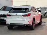 Lexus RX series, 2019-3