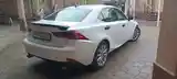 Lexus IS series, 2015-3