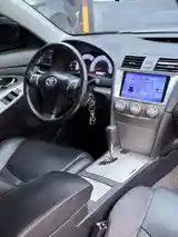 Toyota Camry, 2011-9