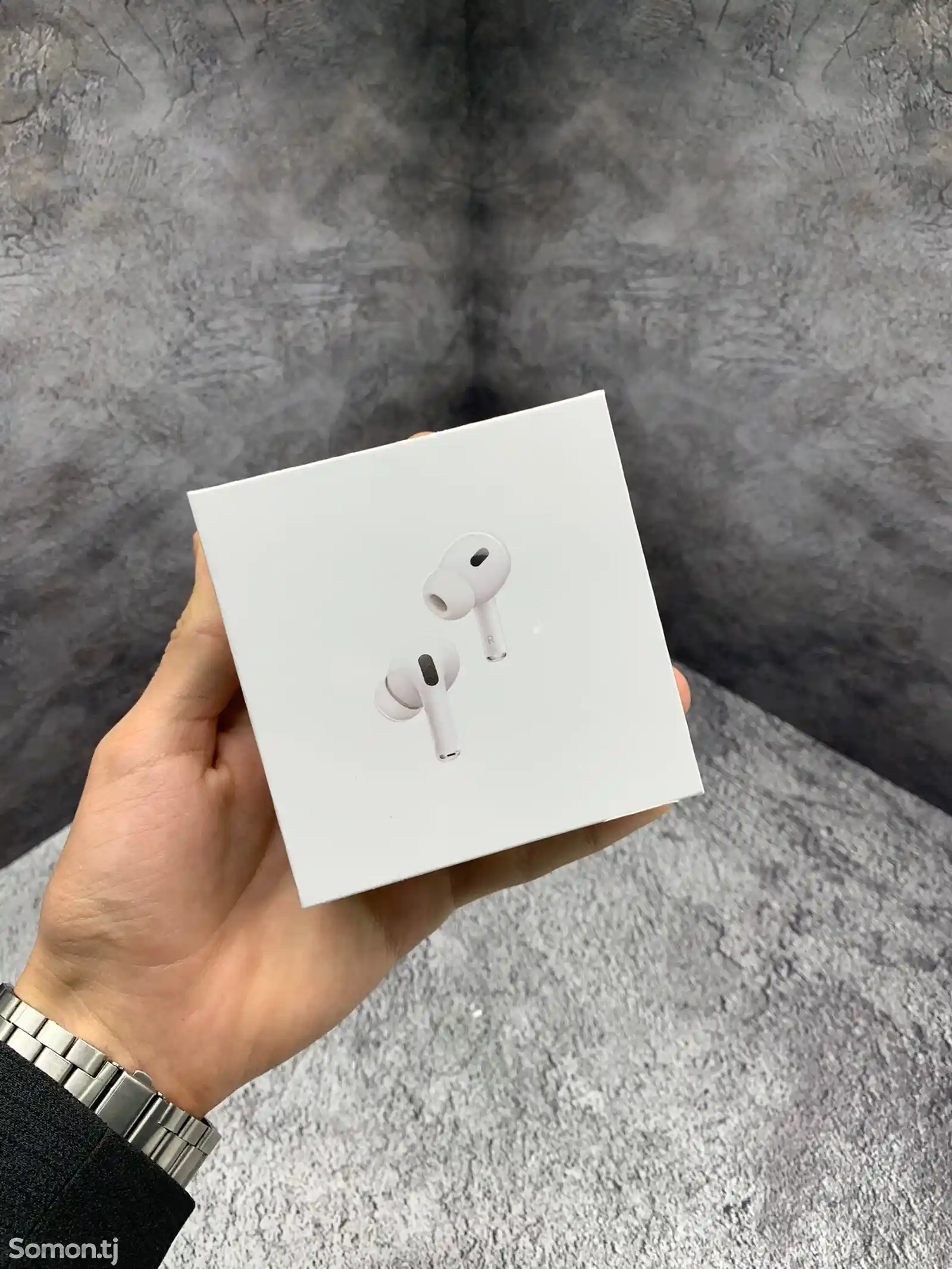 Беспроводные наушники AirPods Pro 2-1