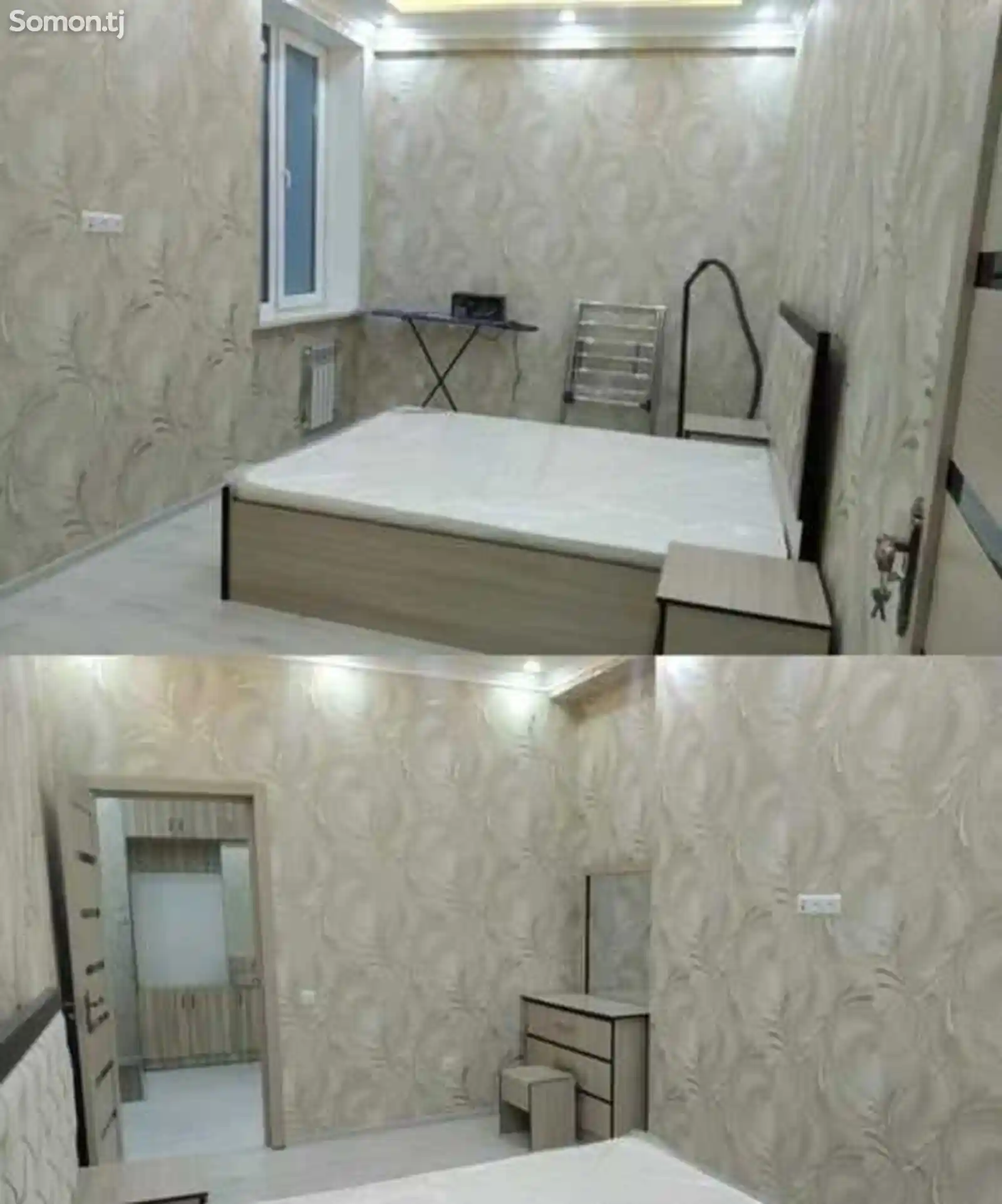 2-комн. квартира, 12 этаж, 70м², Караболо-2