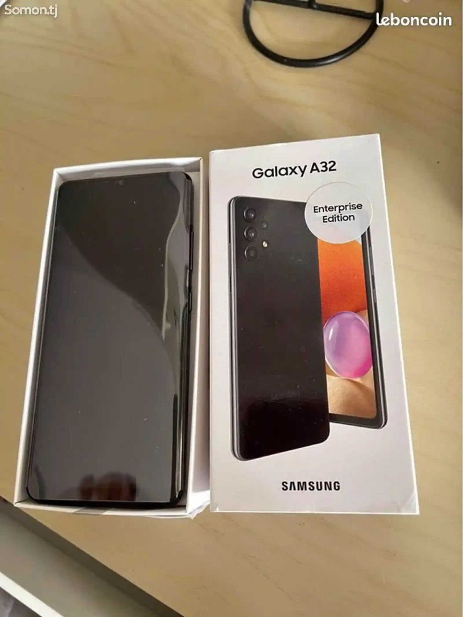 Samsung Galaxy А32-2