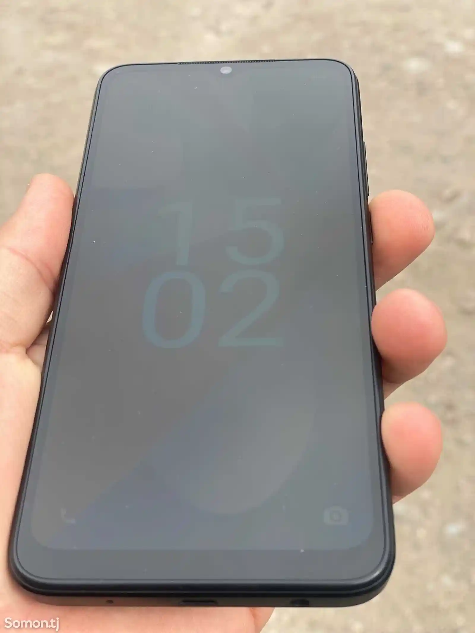 Xiaomi PocoC51-2