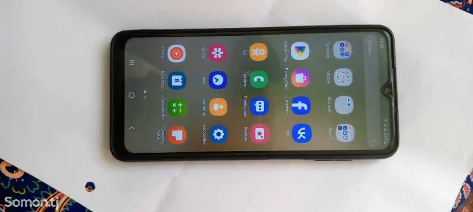 Samsung Galaxy A12-2