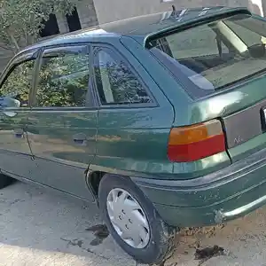 Opel Astra F, 1997