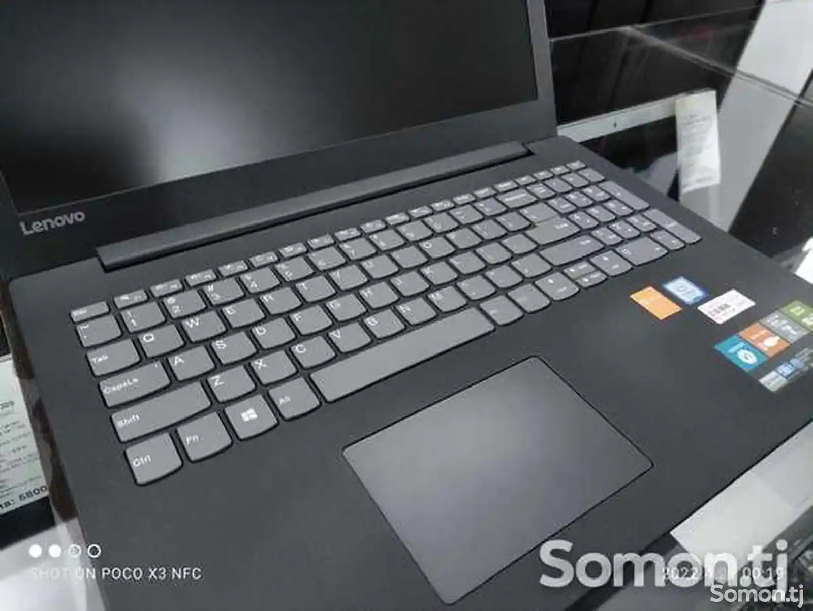 Игровой ноутбук Lenovo Ideapad 320C Core i5-7200U 8GB/1TB 7TH GEN-9