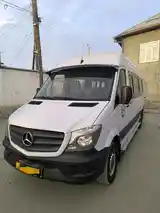 Mercedes Benz Sprinter, 2016-2