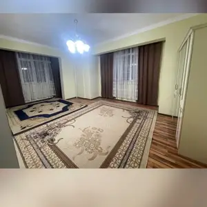 1-комн. квартира, 3 этаж, 40 м², Фирдавси, молодежный театр