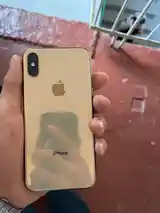 Apple iPhone Xs, 64 gb, Gold-2