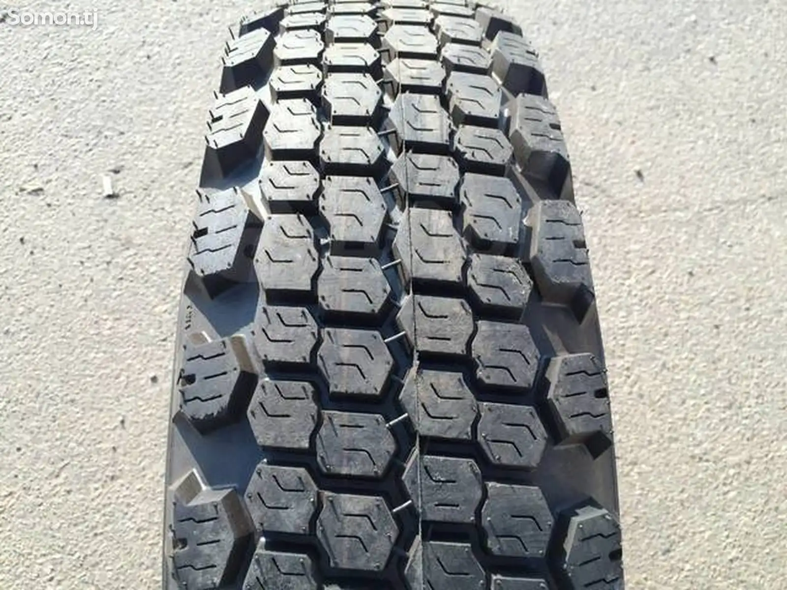 Шины 225/85 R15-1