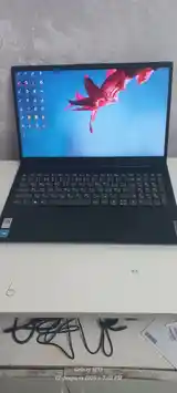 Ноутбук Lenovo-8