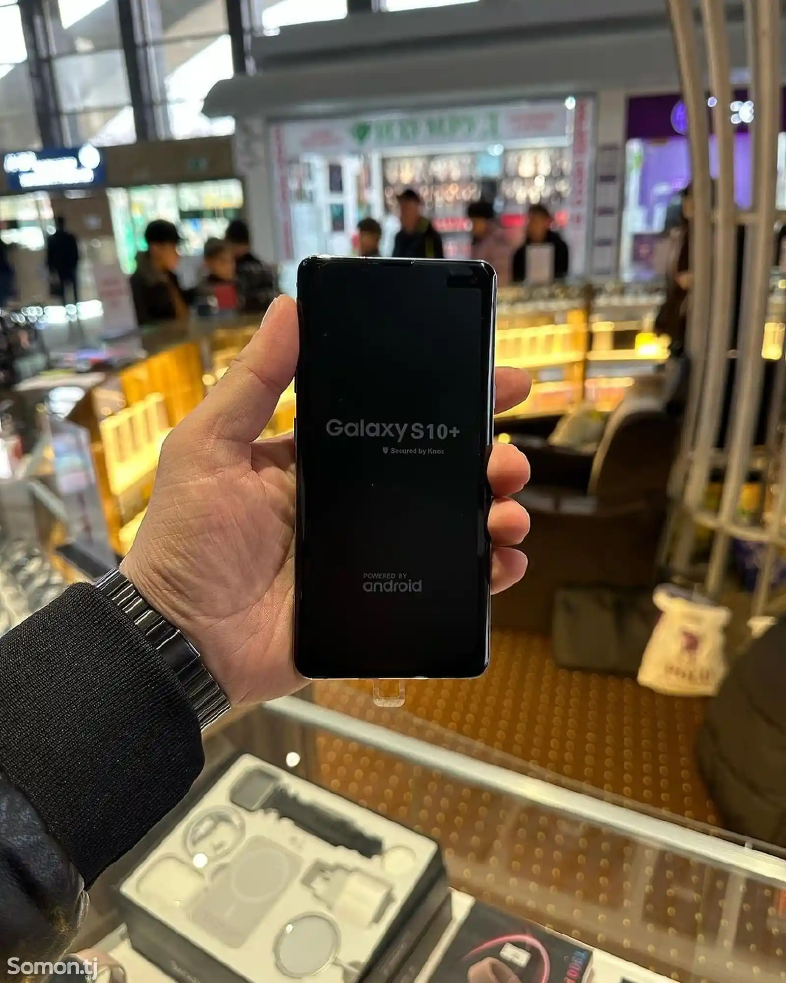 Samsung Galaxy S10 Plus 8/512gb-3