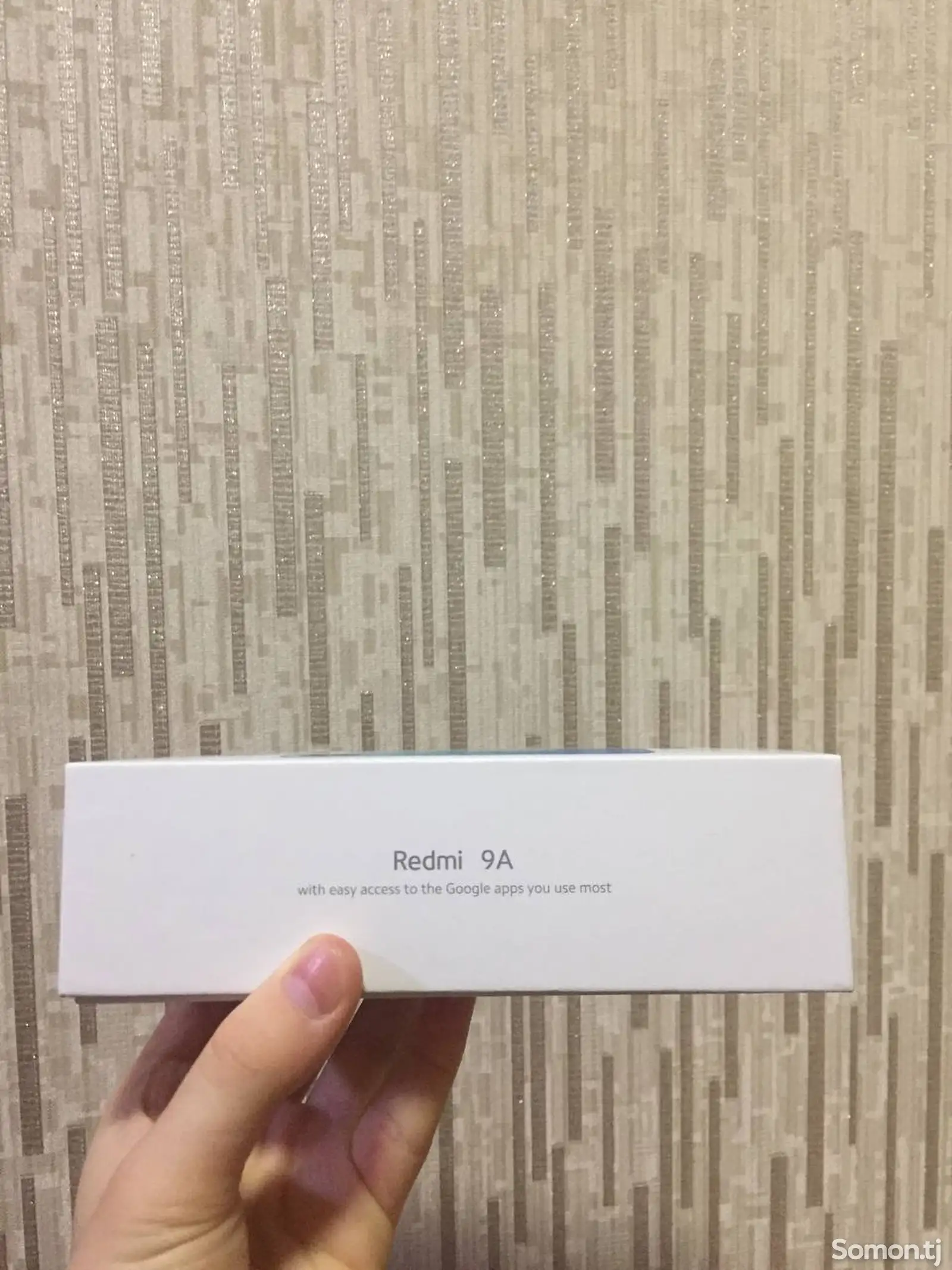 Xiaomi Redmi 9A-3