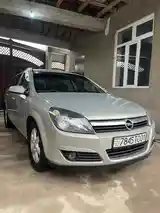 Opel Astra H, 2006-6