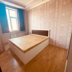 2-комн. квартира, 11 этаж, 60м², 92 мкр