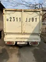 Бортовой автомобиль Hyundai Porter 2, 2007-5