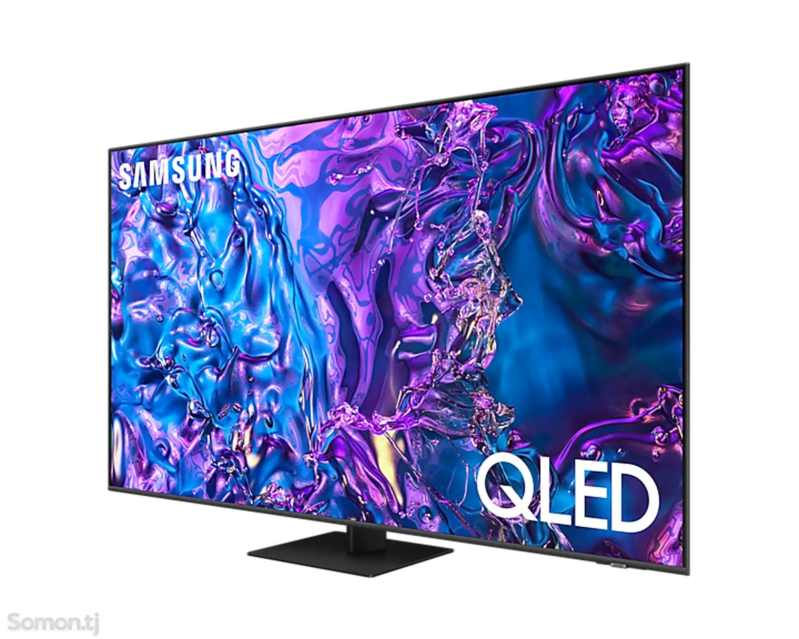 Телевизор Samsung QLED 55 Q70D 4K Smart TV 2024 - Вьетнам-4