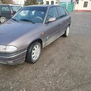 Opel Astra F, 1997