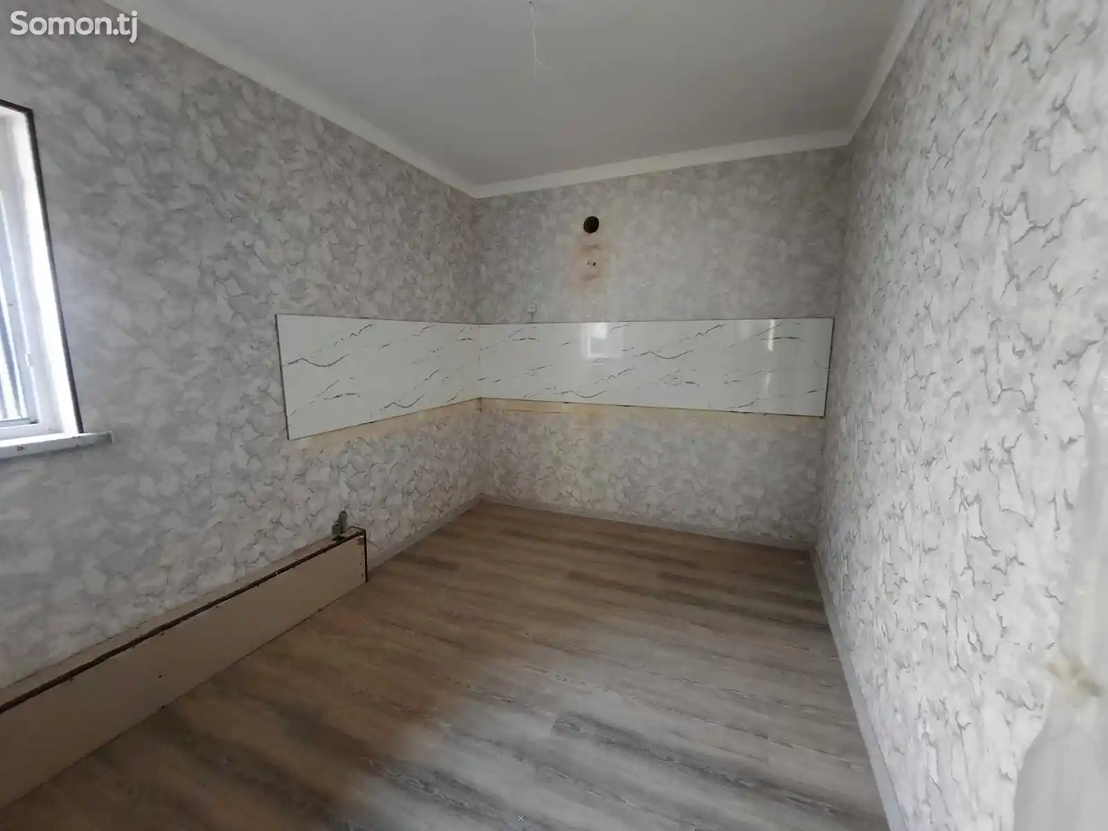 2-комн. квартира, 1 этаж, 40 м², Сино-6