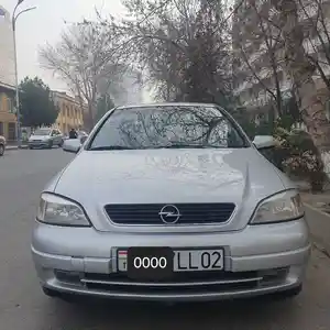 Opel Astra G, 1998