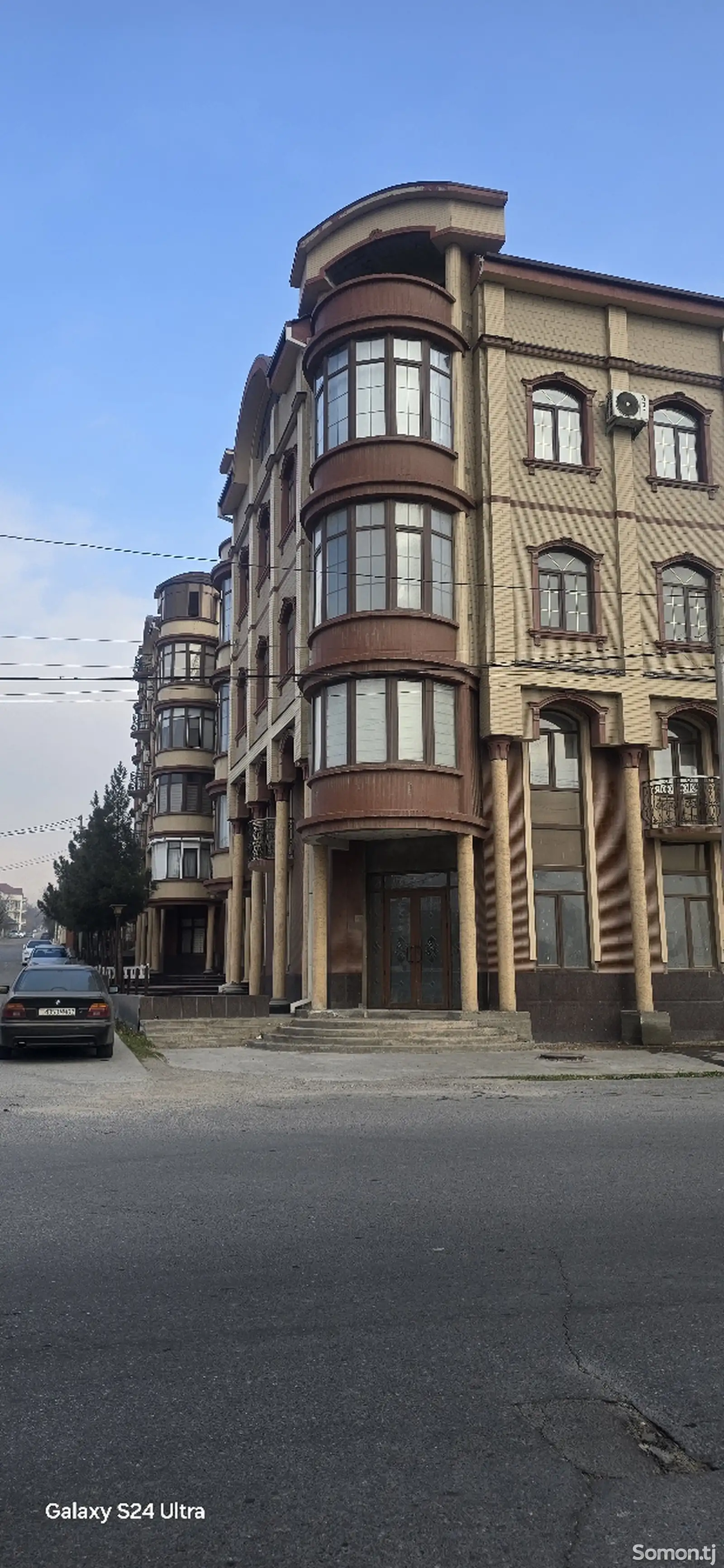 2-комн. квартира, 5 этаж, 65 м², ул.сырдаринская-1