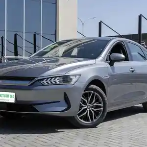 BYD Song Plus, 2022