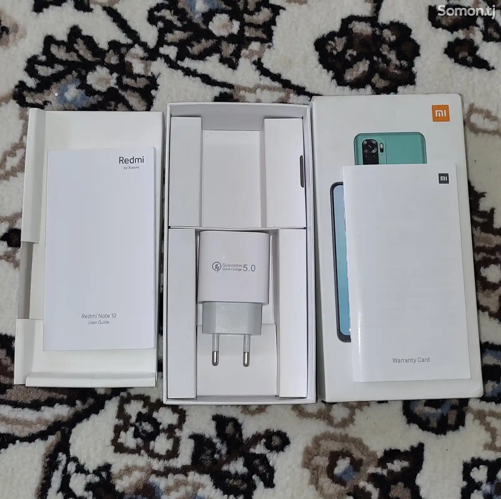 Xiaomi Redmi Note 10-6