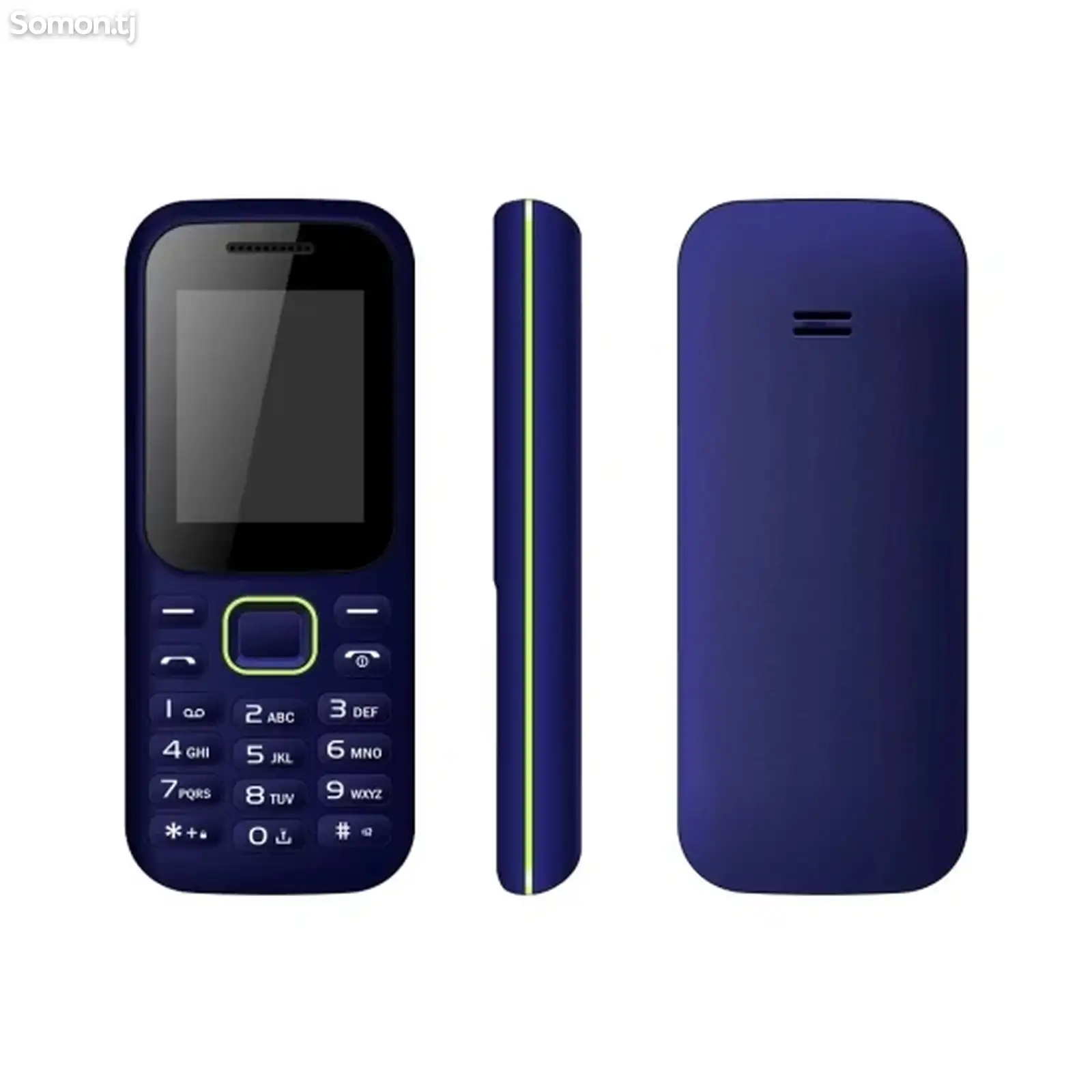 Samsung B310-1