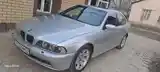 BMW 5 series, 2003-4