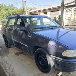 Opel Astra F, 1995