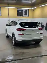 Hyundai Tucson, 2019-4