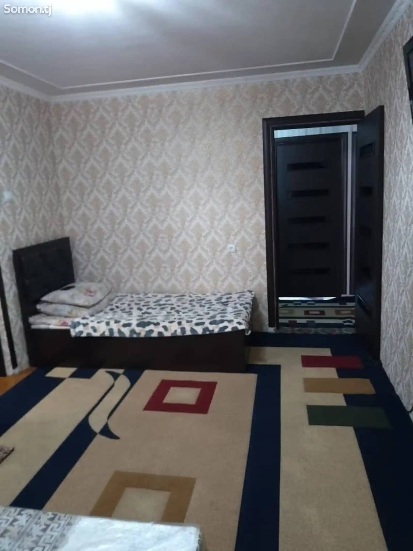 4-комн. квартира, 5 этаж, 88 м², 84 мкр-2