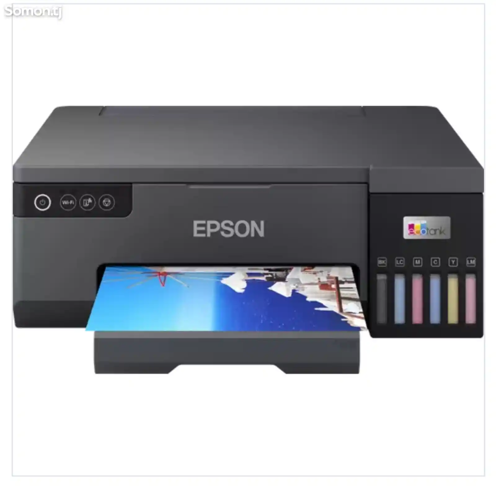 Принтер Epson L8050-1