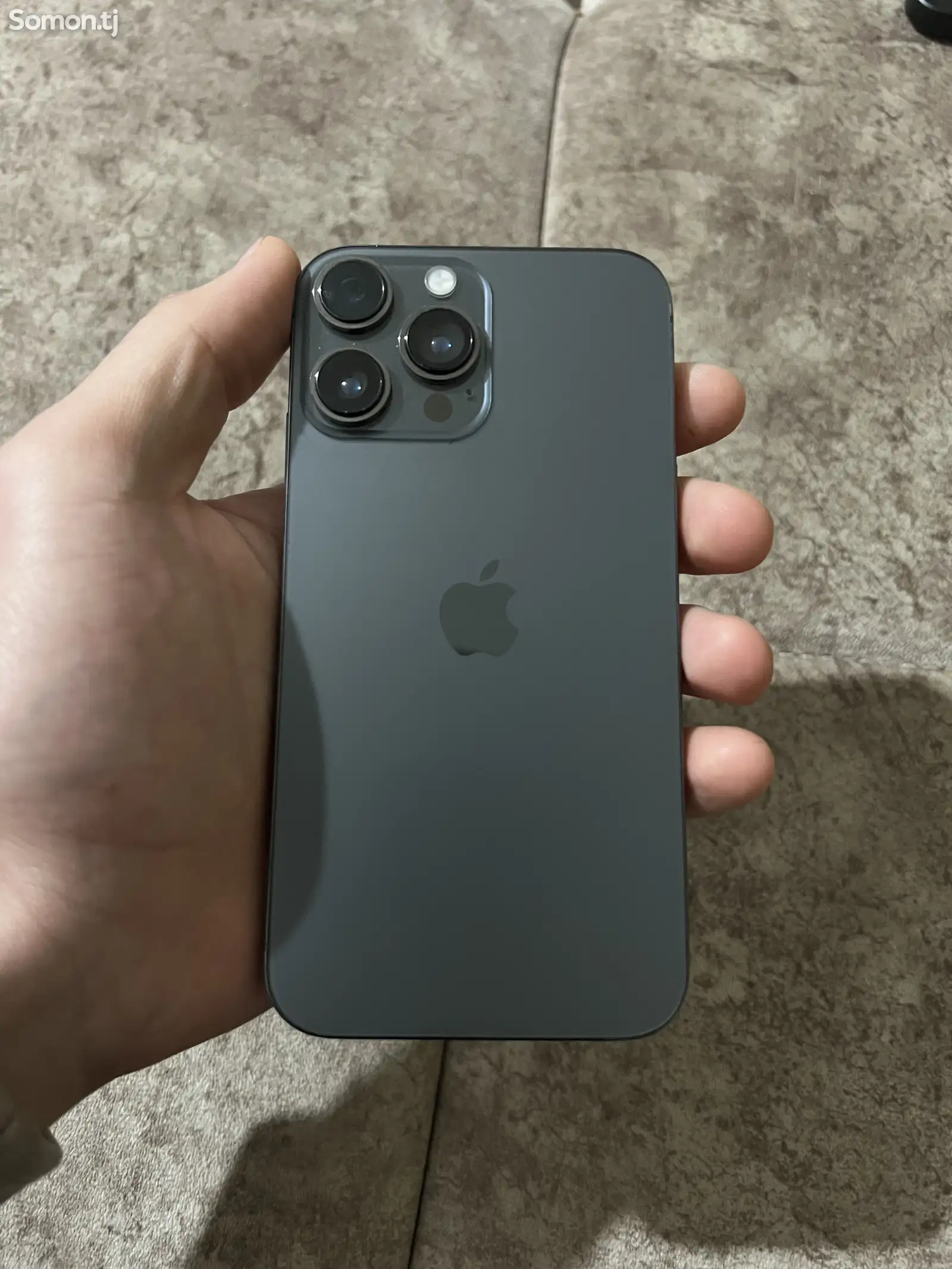 Apple iPhone Xr, 128 gb, Black-2