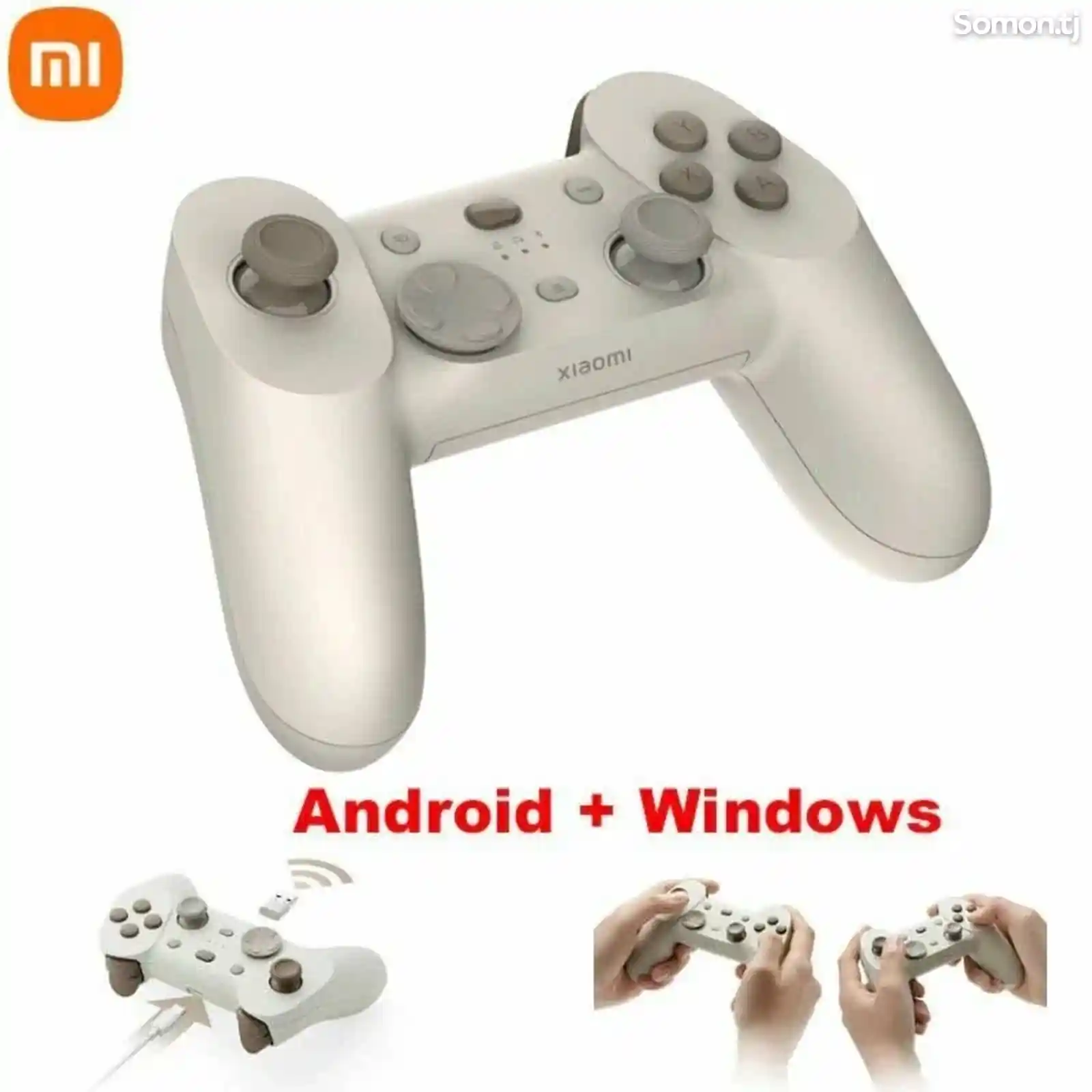 Геймпад джойстик Xiaomi Game Controller-3