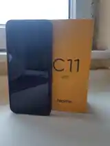 Realme c11-4