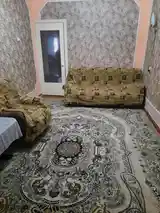 3-комн. квартира, 1 этаж, 97 м², Бустон-3