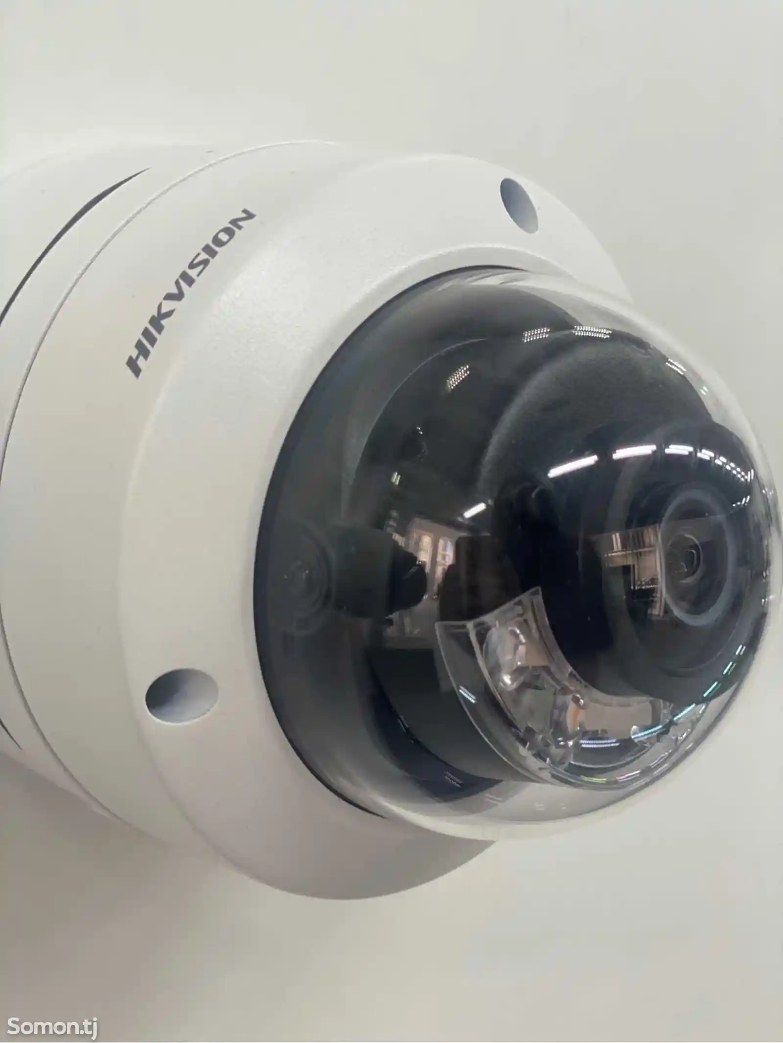 IP камера Hikvision iDS-2D7D47G0-XS-1