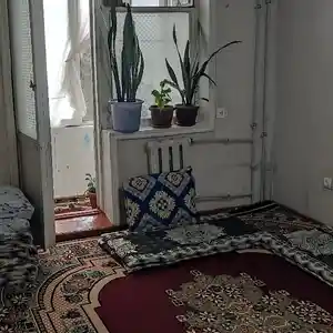 3-комн. квартира, 3 этаж, 57 м², Сино