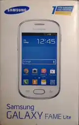 Samsung Galaxy Fame Lite-3