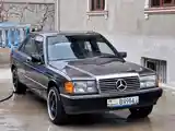 Mercedes-Benz W201, 1996-7