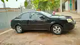 Chevrolet Lacetti, 2006-4