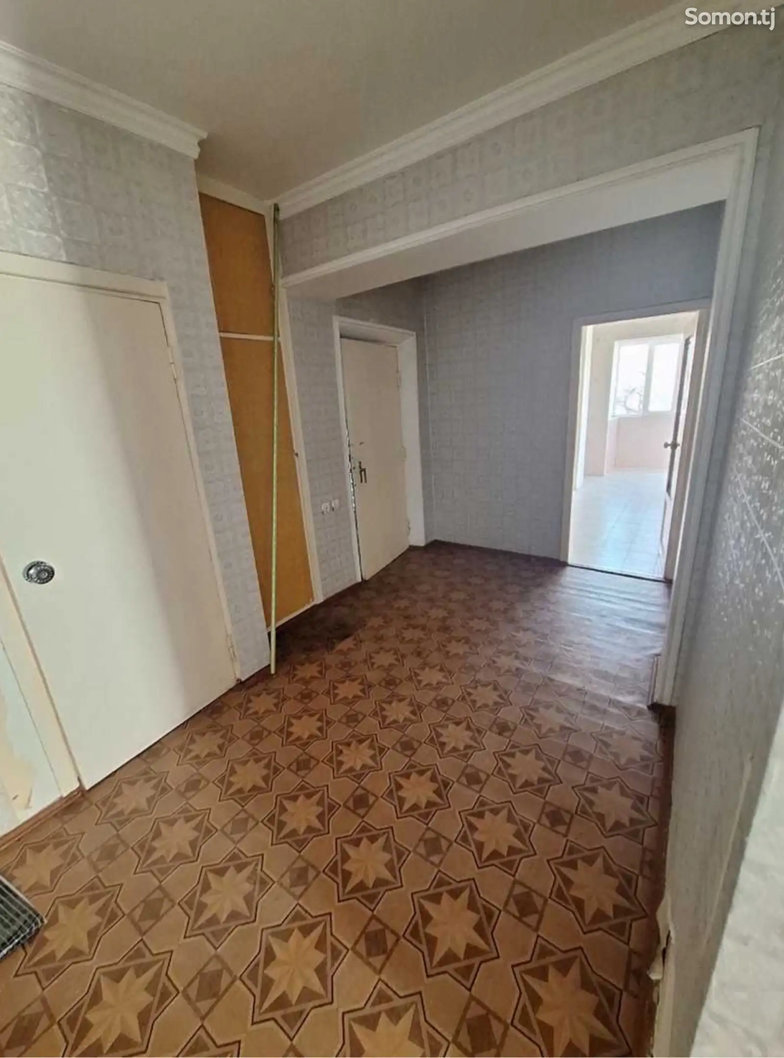 2-комн. квартира, 3 этаж, 68м², Шохмансур 9 км-1