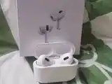 Беспроводные наушники Airpods pro-4