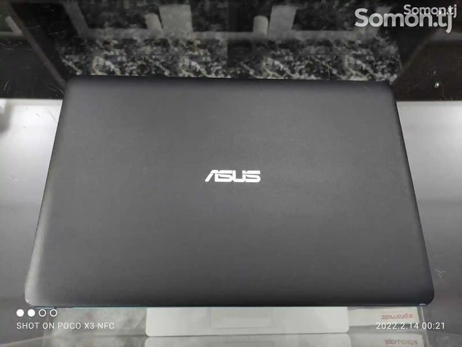 Ноутбук Asus A541U Core i3-6006U 4gb/500gb 6TH GEN-6