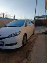 Toyota Wish, 2011-2