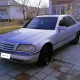 Mercedes-Benz С class, 1995-3