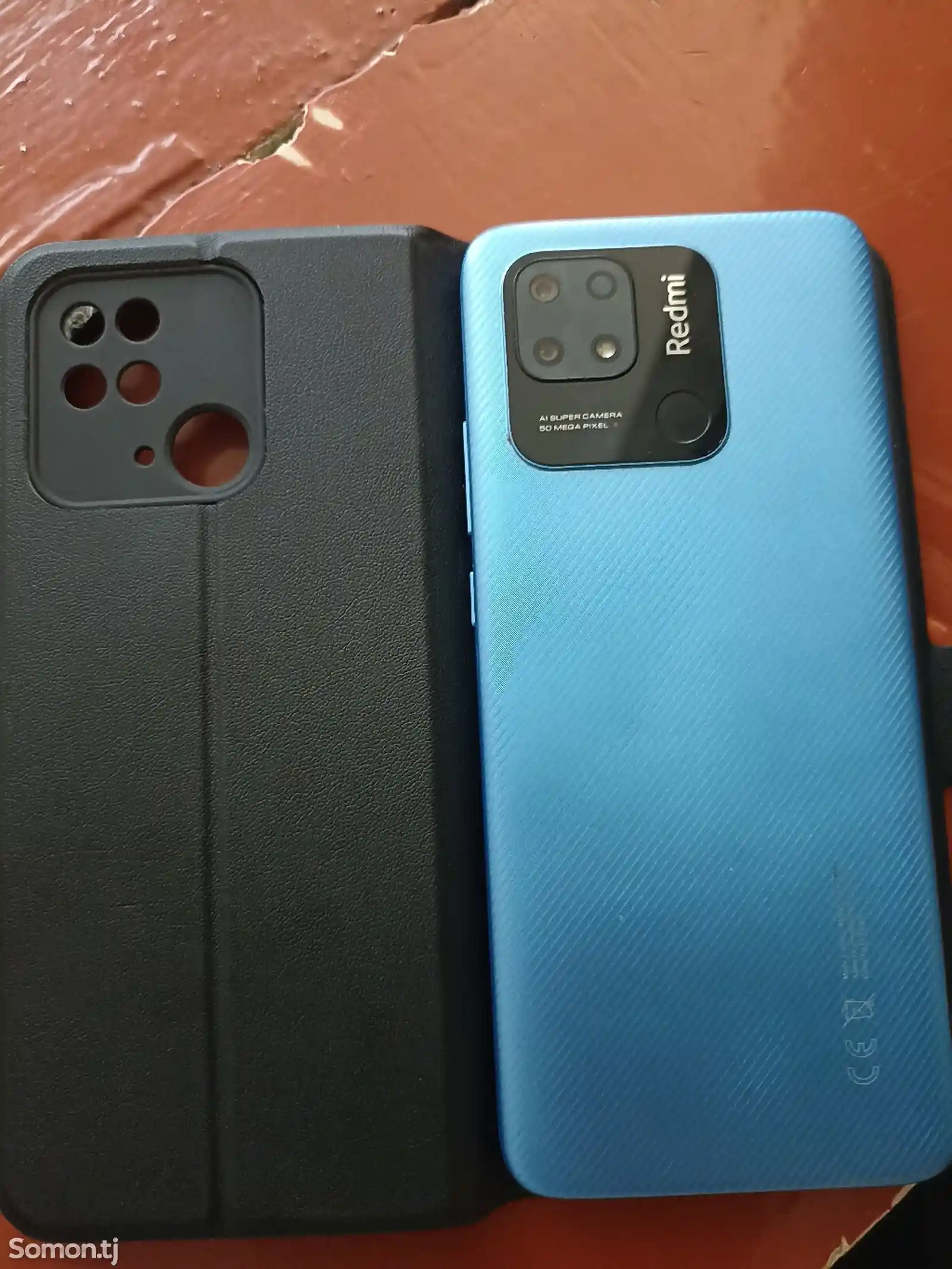 Xiaomi Redmi 10C-1