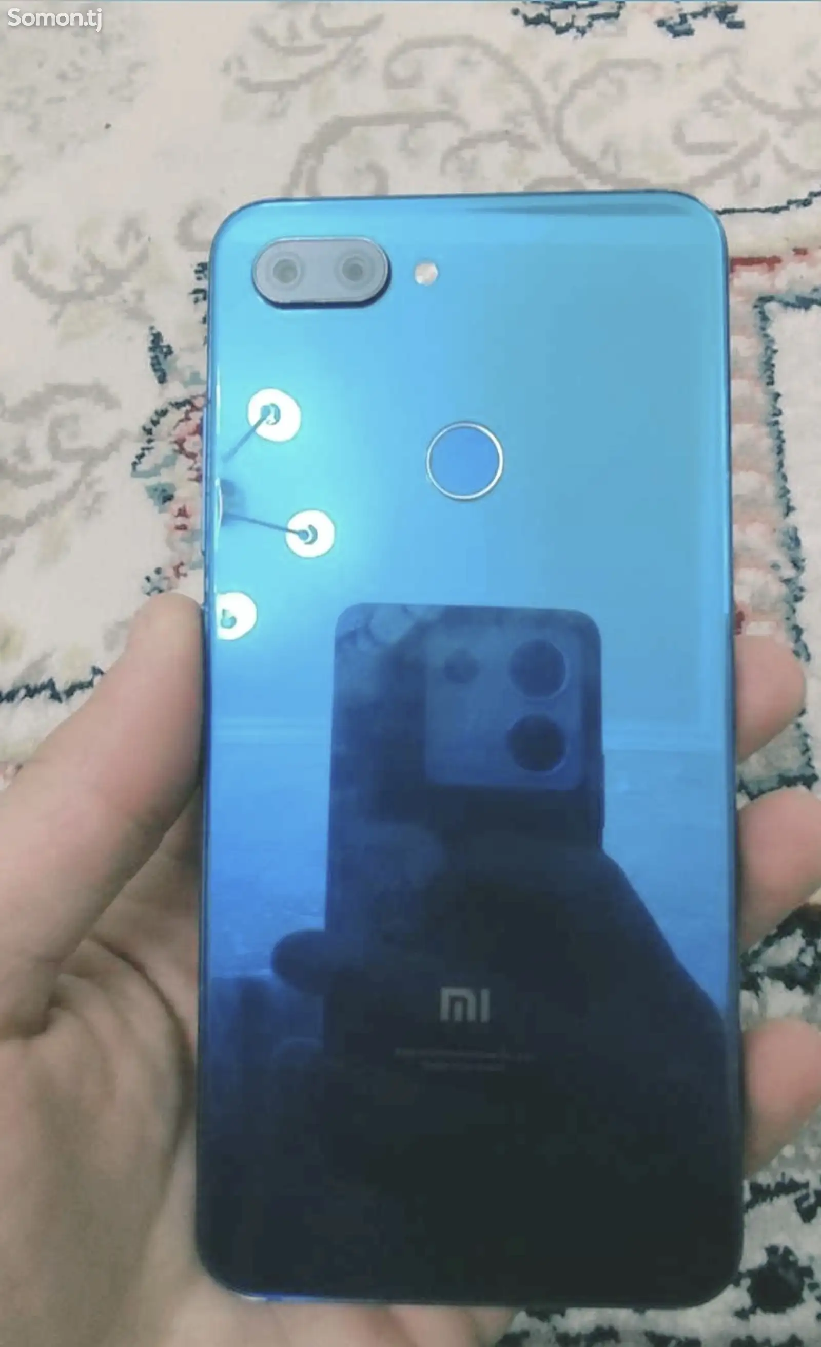 Xiaomi Mi 8 lite-1