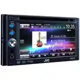 Автомагнитола Jvc Dwd c bluetooth-5